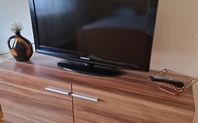 Guesthouse Irac