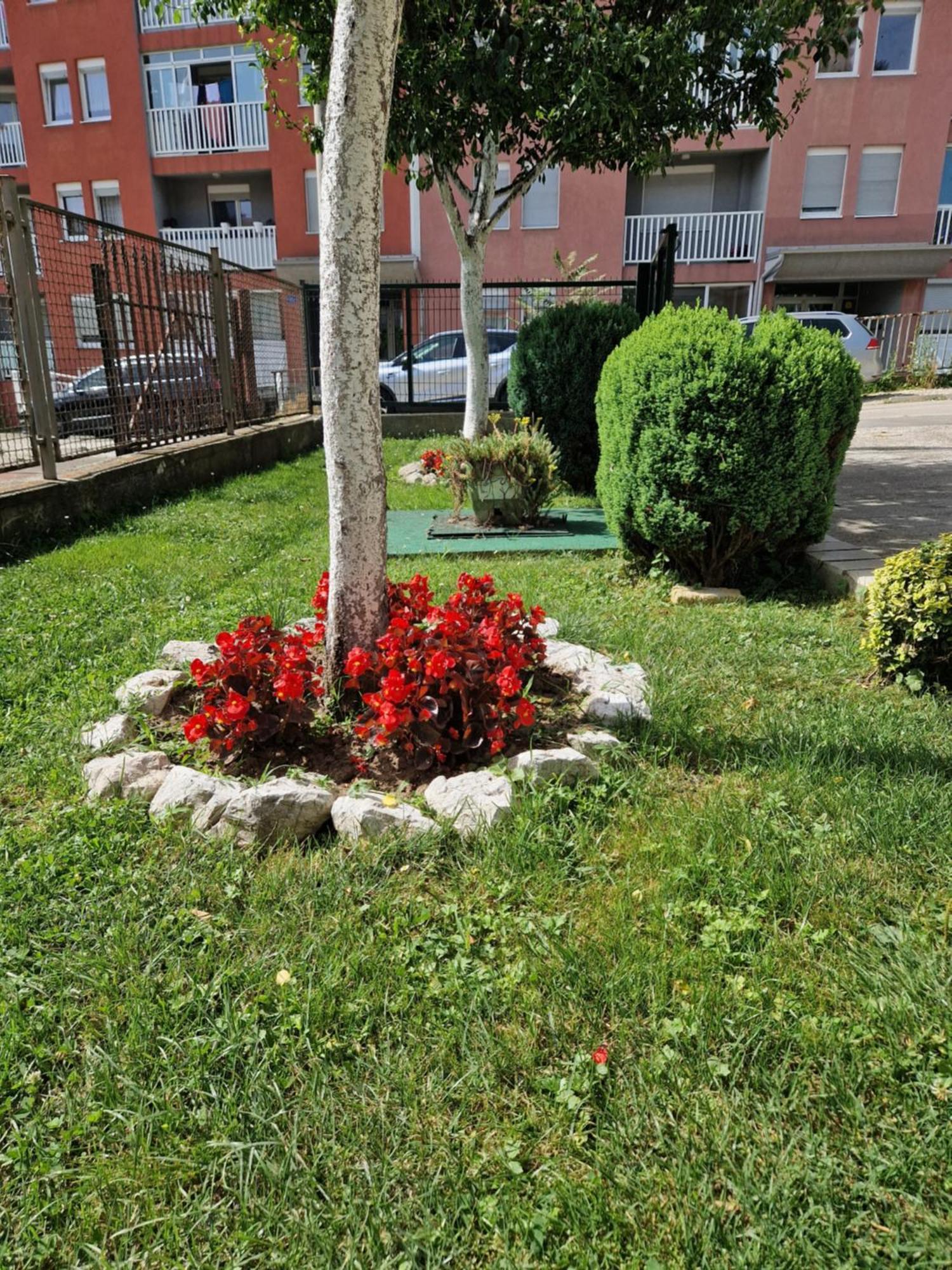 Guesthouse Irac Tuzla Exterior foto